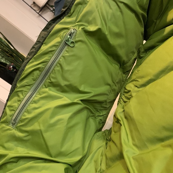 Mountain Equipment Co-op down vest - size L - Picture 9 of 10